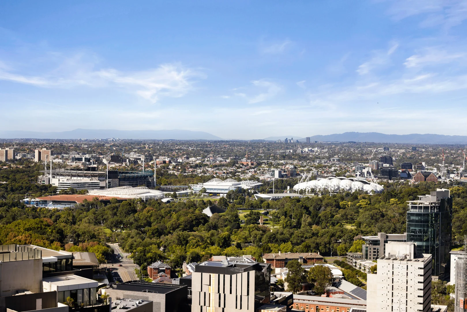 Additional image 10 of 4010/1 Balston Street, Southbank VIC 3006