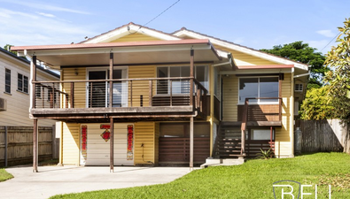 Picture of 27 Dundonald Street, EVERTON PARK QLD 4053
