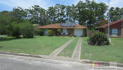 Picture of 76 Arthur Street, SOUTH WEST ROCKS NSW 2431