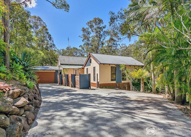 4 Thomas Duncan Court, Worongary QLD 4213