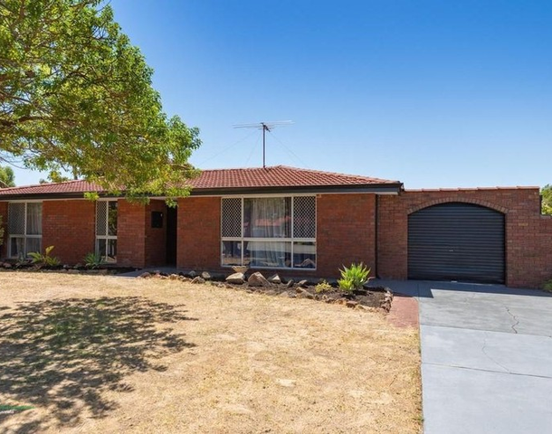 12 Willow Court, Cooloongup WA 6168