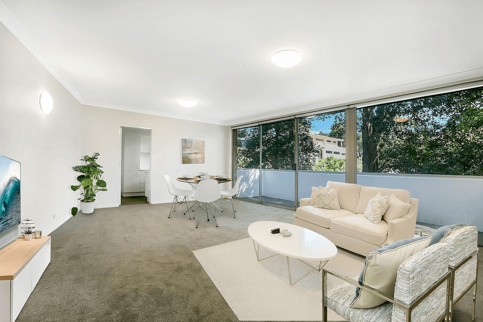 2 bedrooms Apartment / Unit / Flat in 8/60 Stanley Street CHATSWOOD NSW, 2067