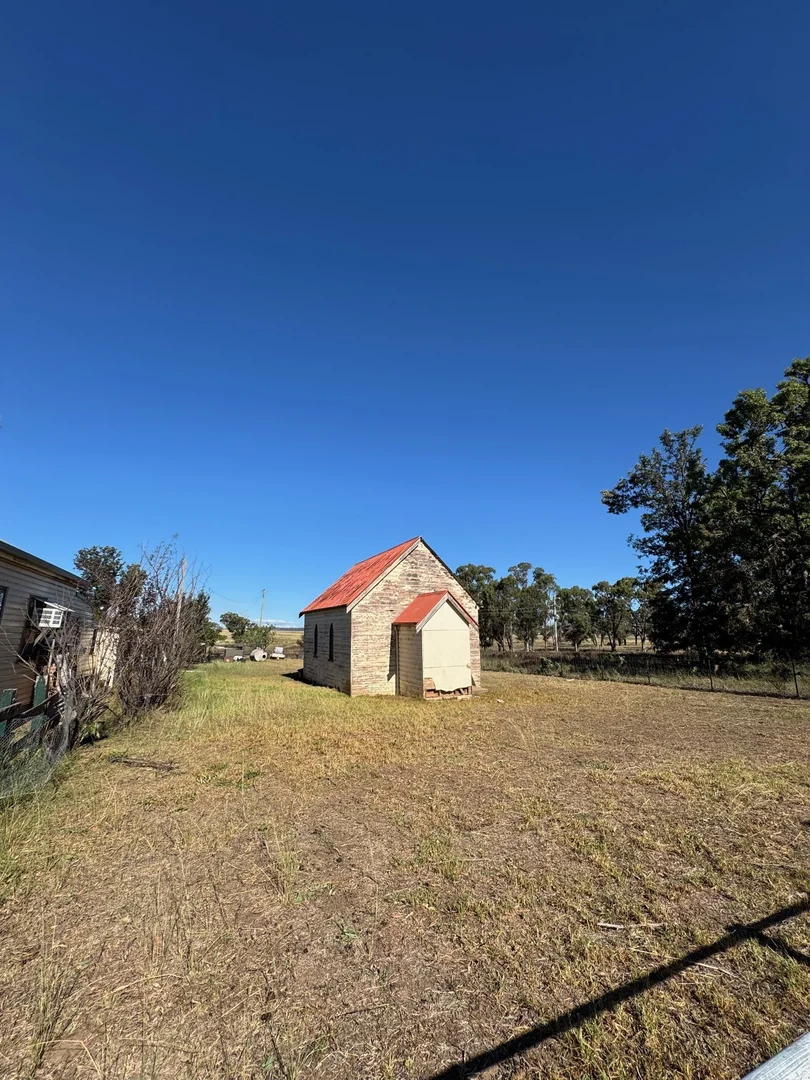 Additional image 4 of 3180 Castlereagh Highway, Dunedoo NSW 2844