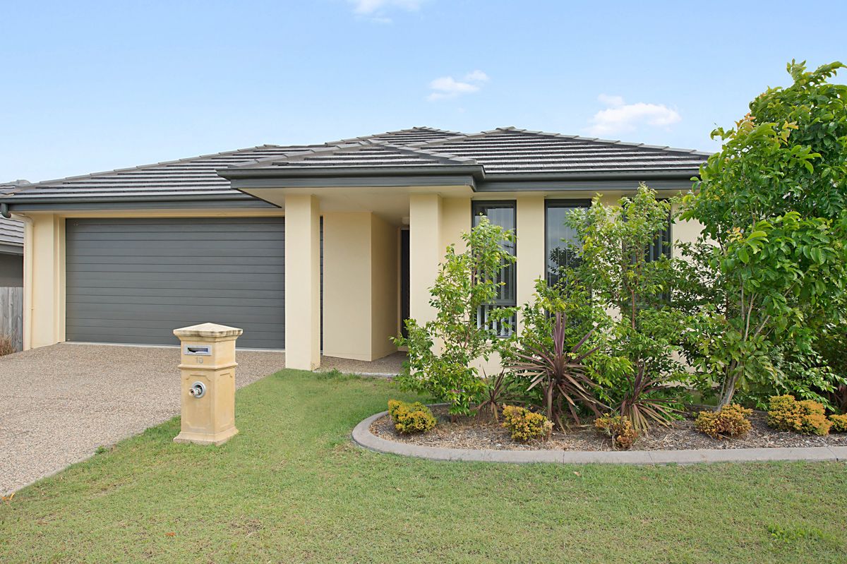 10 Dunes Crescent, North Lakes QLD 4509, Image 0