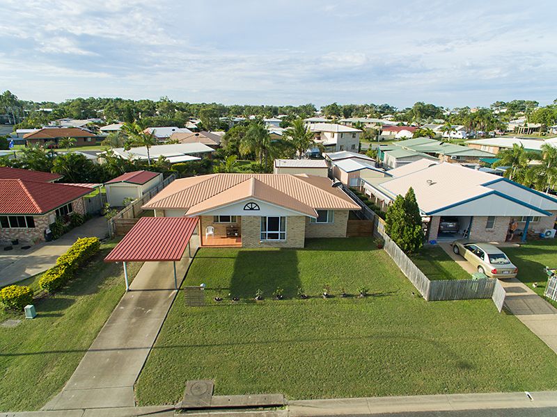 38 Robinson Street, Taranganba QLD 4703, Image 1