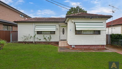 Picture of 27 Philip Street, BLACKTOWN NSW 2148