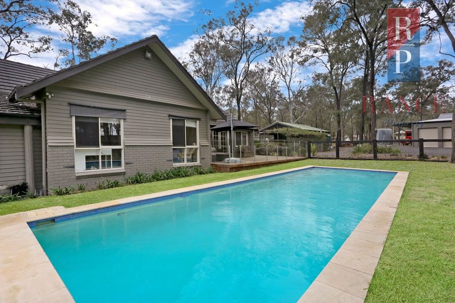 95 Whitmore Road, Maraylya NSW 2765, Image 0