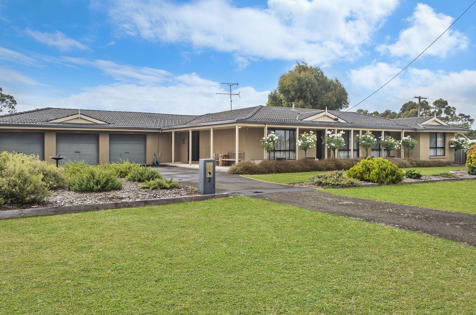 2 Edward Street, Cobden VIC 3266, Image 0