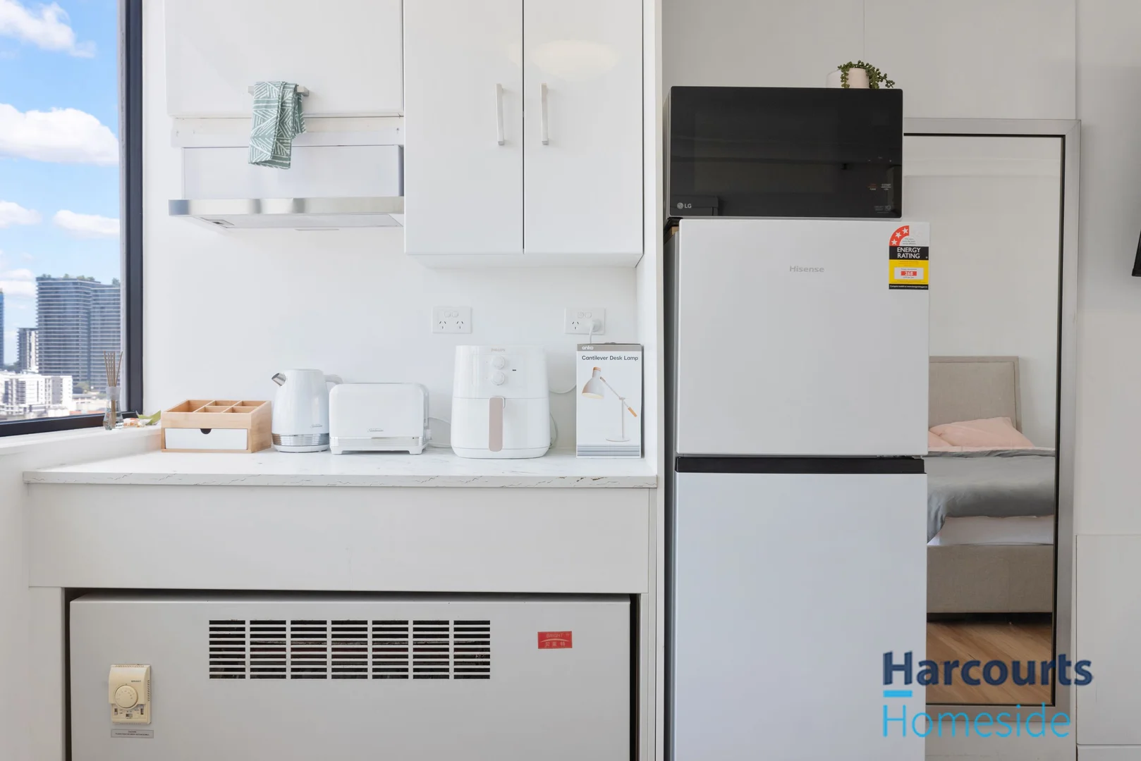 Additional image 5 of 96/293 North Quay, Brisbane City QLD 4000