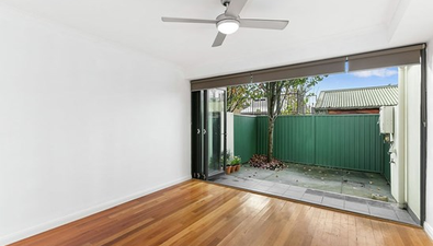 Picture of 72 Erskineville RD, ERSKINEVILLE NSW 2043