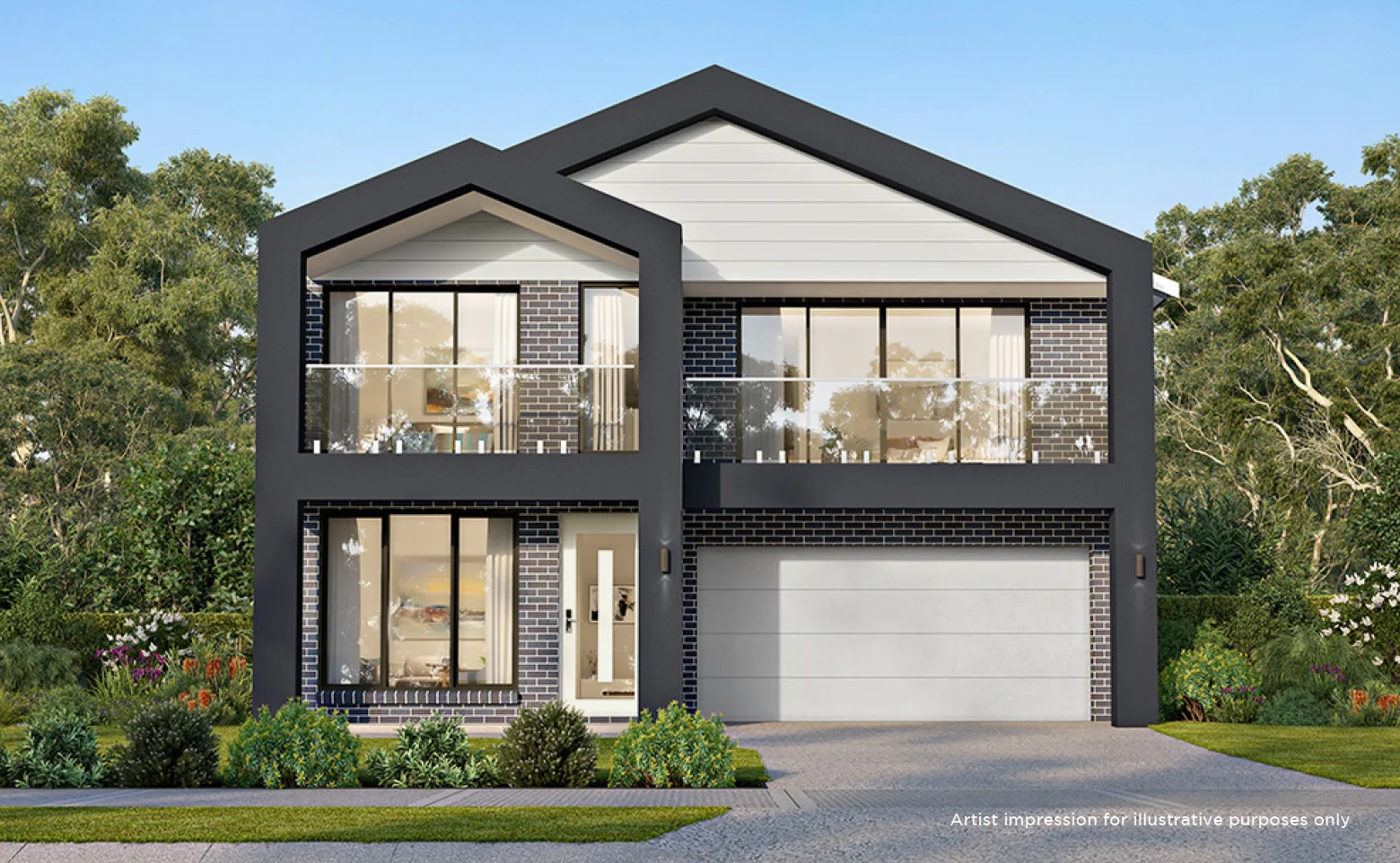 Primary image of 141 Horologium Road, Austral NSW 2179