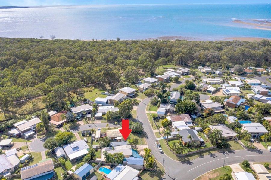 56 Alkina Crescent, Boyne Island QLD 4680 Domain