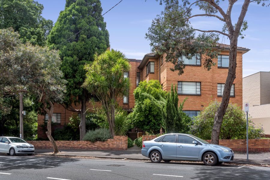 8/46 Manningham Street, Parkville VIC 3052, Image 0