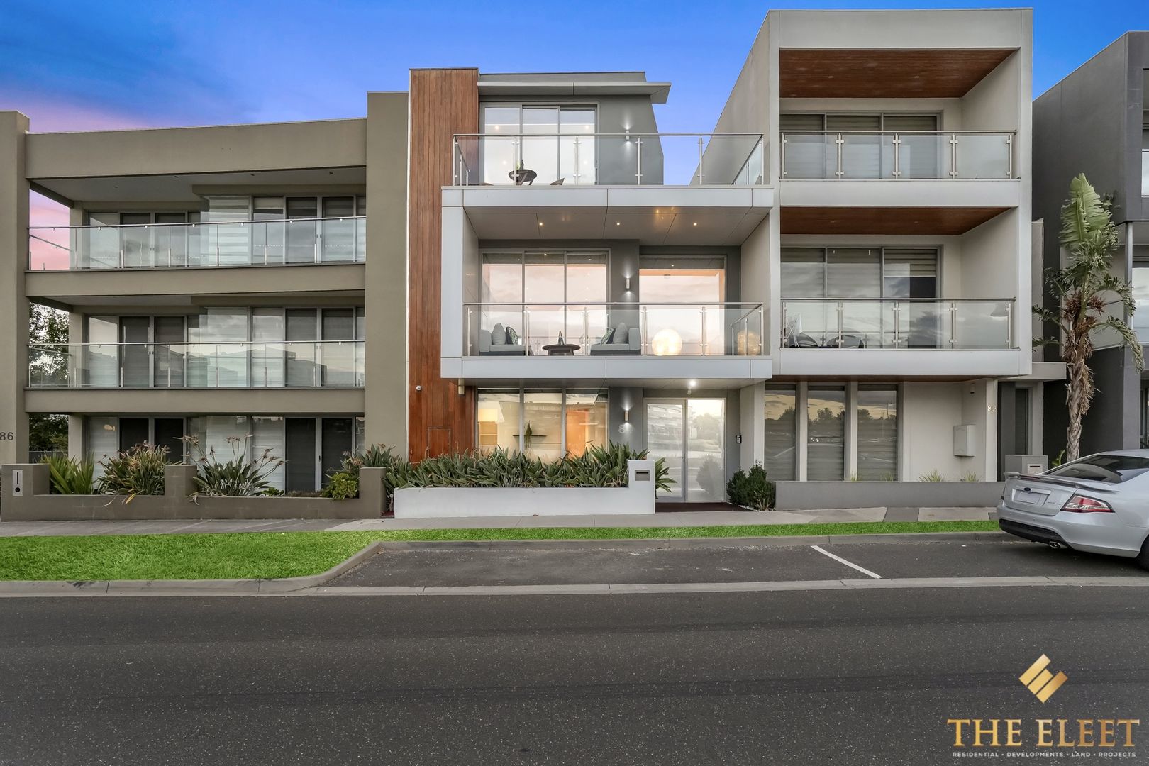 84 The Esplanade , Caroline Springs Property History & Address