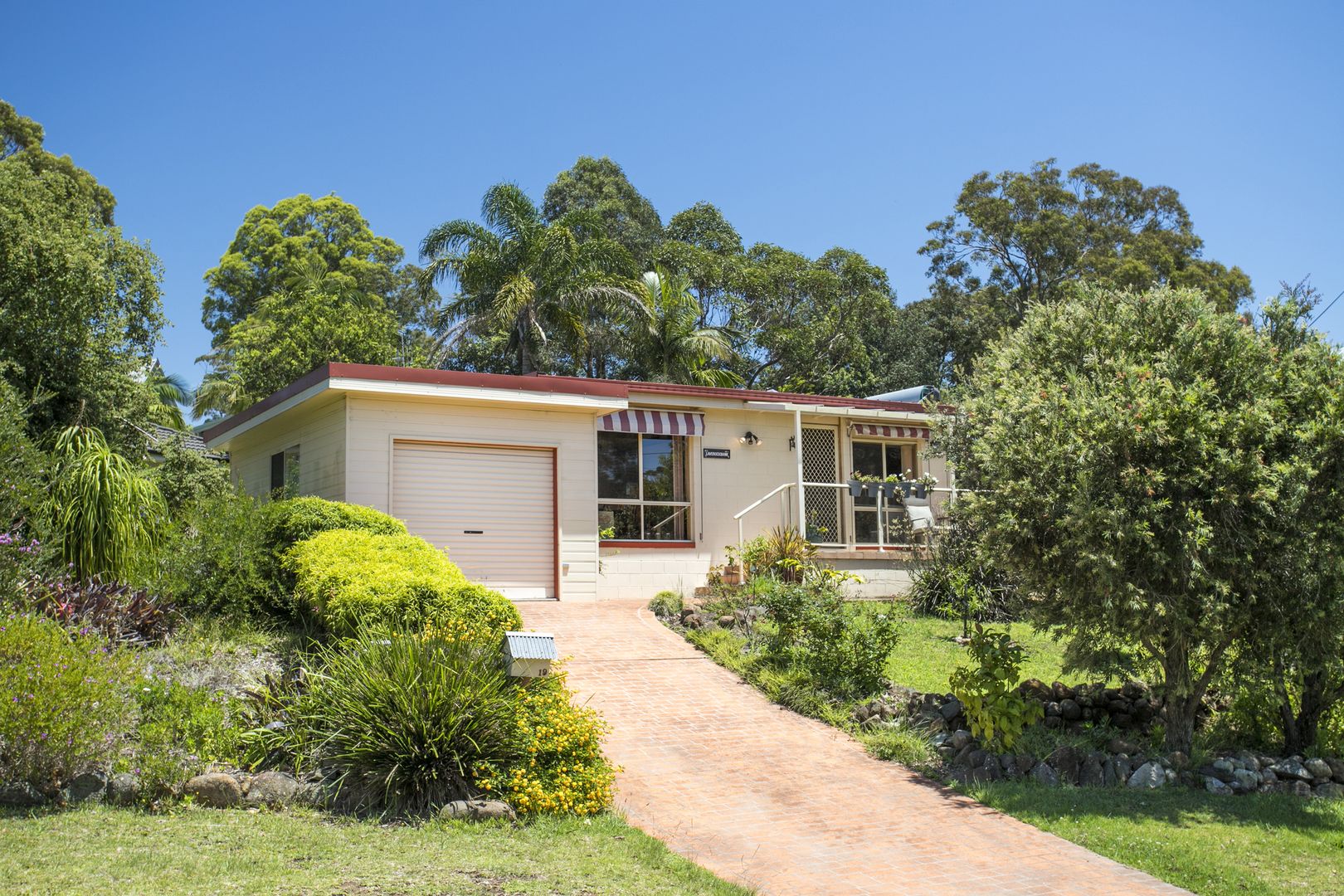 19 Woodglen Crescent, Mollymook NSW 2539, Image 2