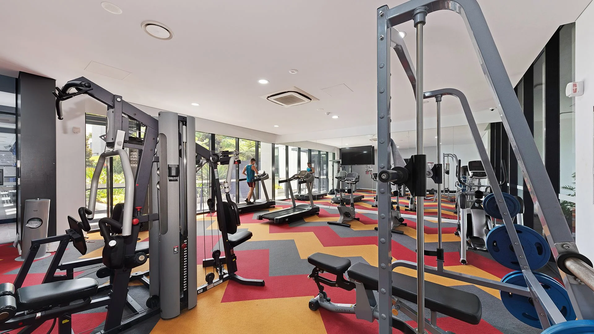 Additional image 11 of 206/60 Rosebery Avenue, Rosebery NSW 2018