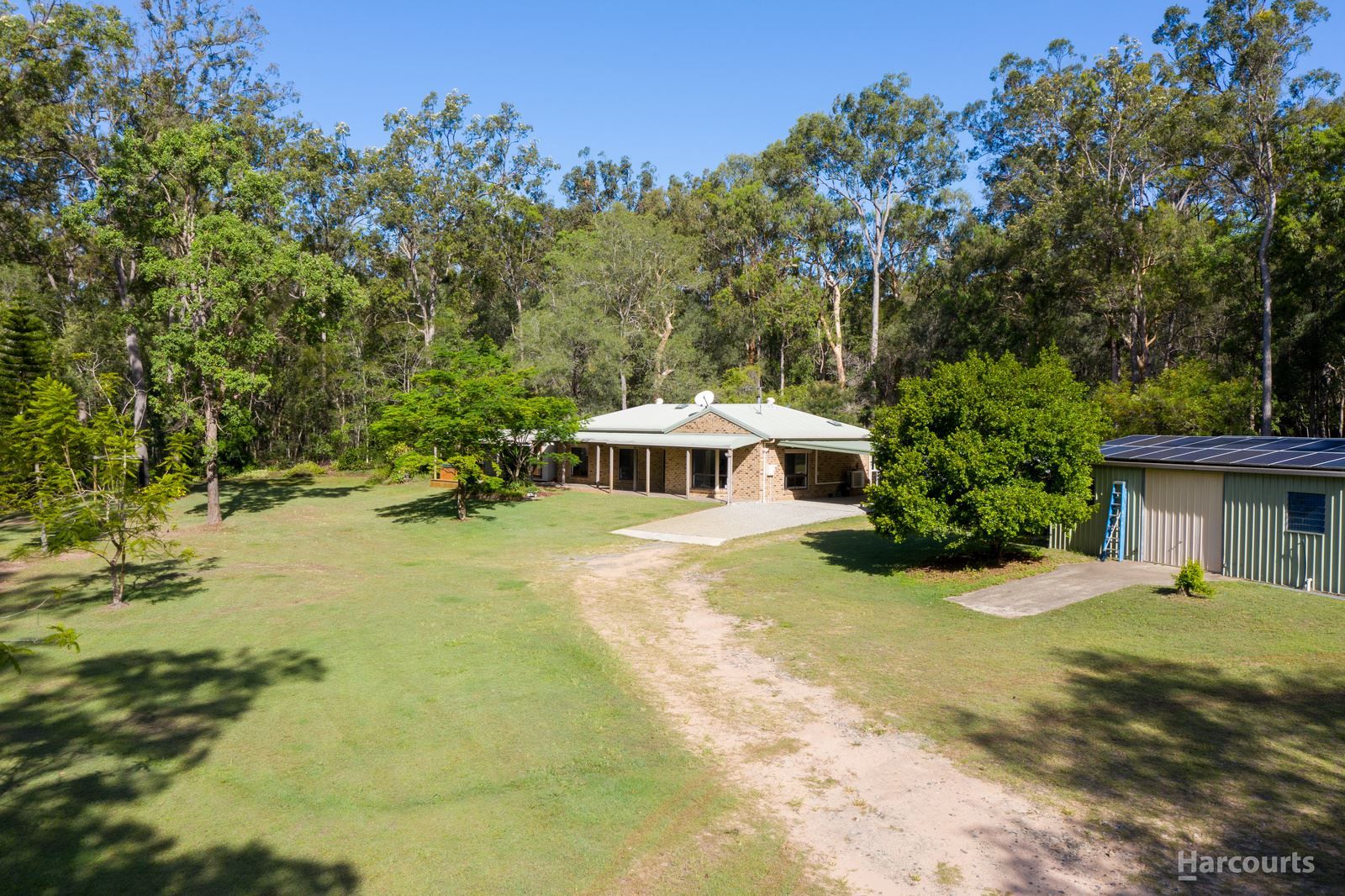 84 ALFRED ROAD, Stockleigh QLD 4280, Image 0