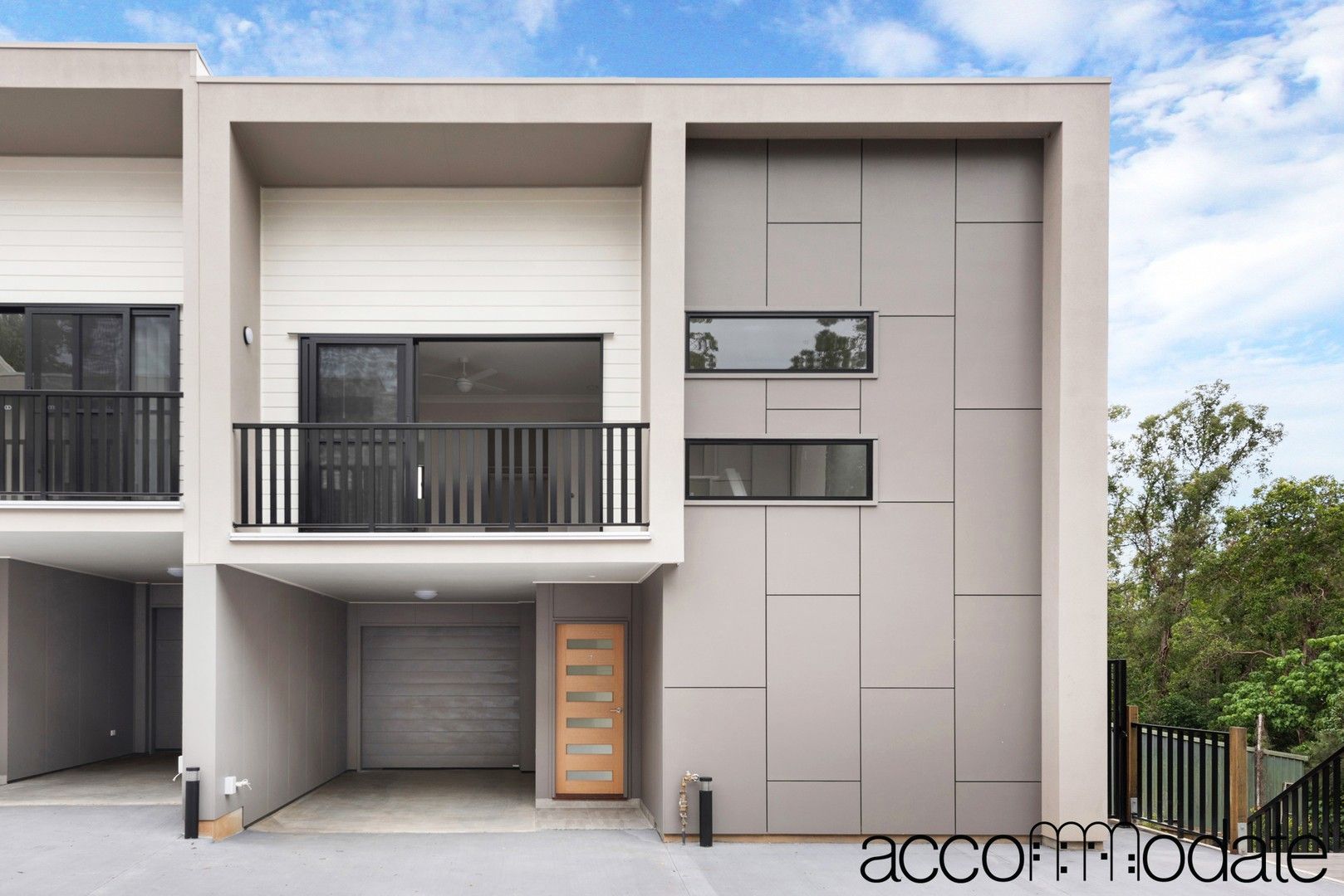 3 bedrooms Townhouse in 7/35 Buckland Road EVERTON HILLS QLD, 4053