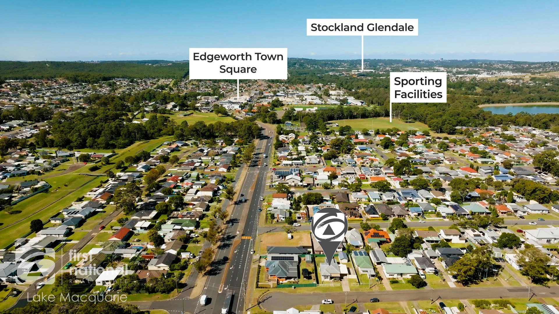 Additional image 20 of 2 Irving Street, Edgeworth NSW 2285