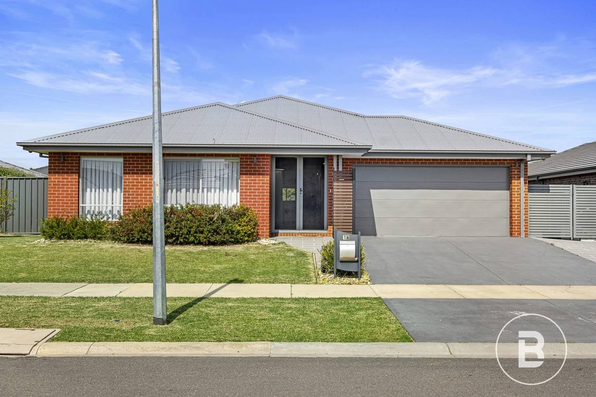 Picture of 16 Atherton Street, HUNTLY VIC 3551