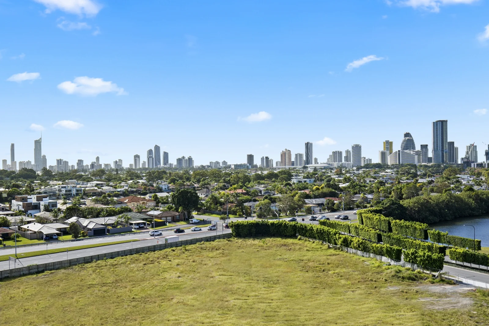 Additional image 20 of 1803/2 The Lanes Boulevard, Mermaid Waters QLD 4218