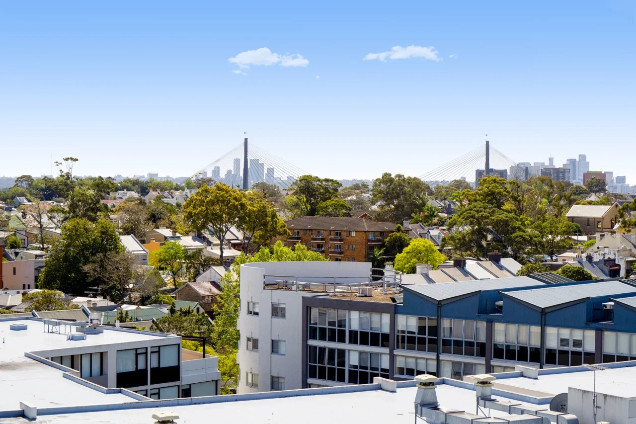 Additional image 19 of 707/22 Barr Street, Camperdown NSW 2050