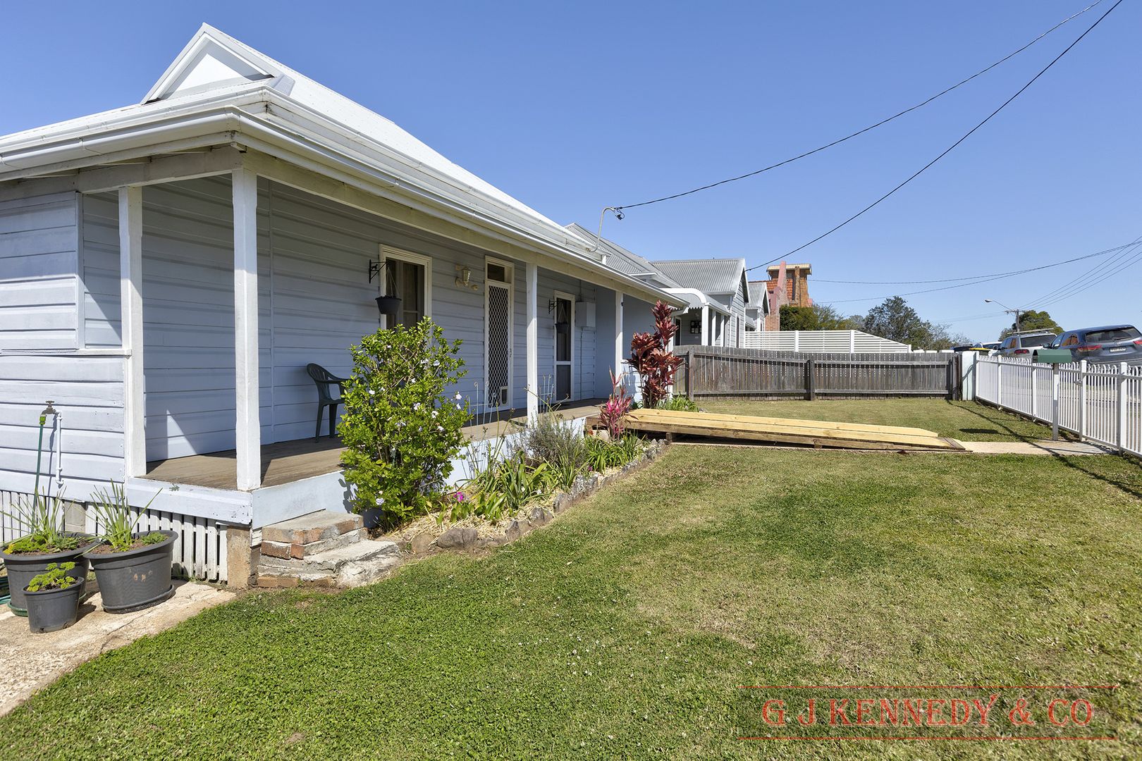 48 Wallace St, Macksville NSW 2447, Image 2