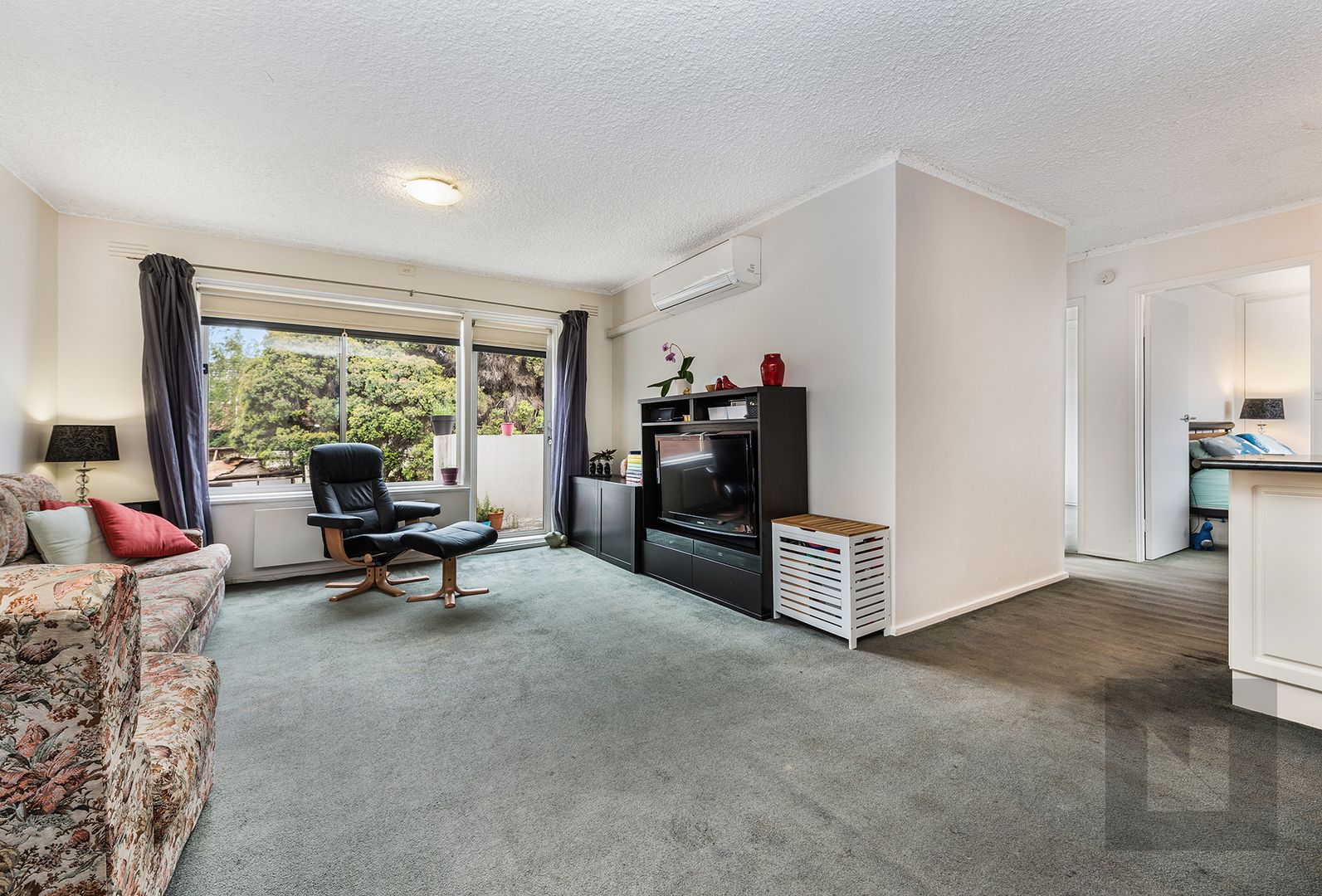 2 bedrooms Apartment / Unit / Flat in 13/97-99 Raleigh Road MARIBYRNONG VIC, 3032