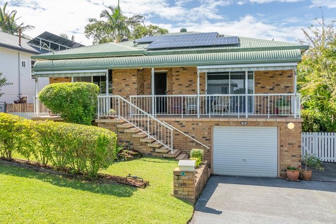 Picture of 38 Nielson Street, EAST LISMORE NSW 2480