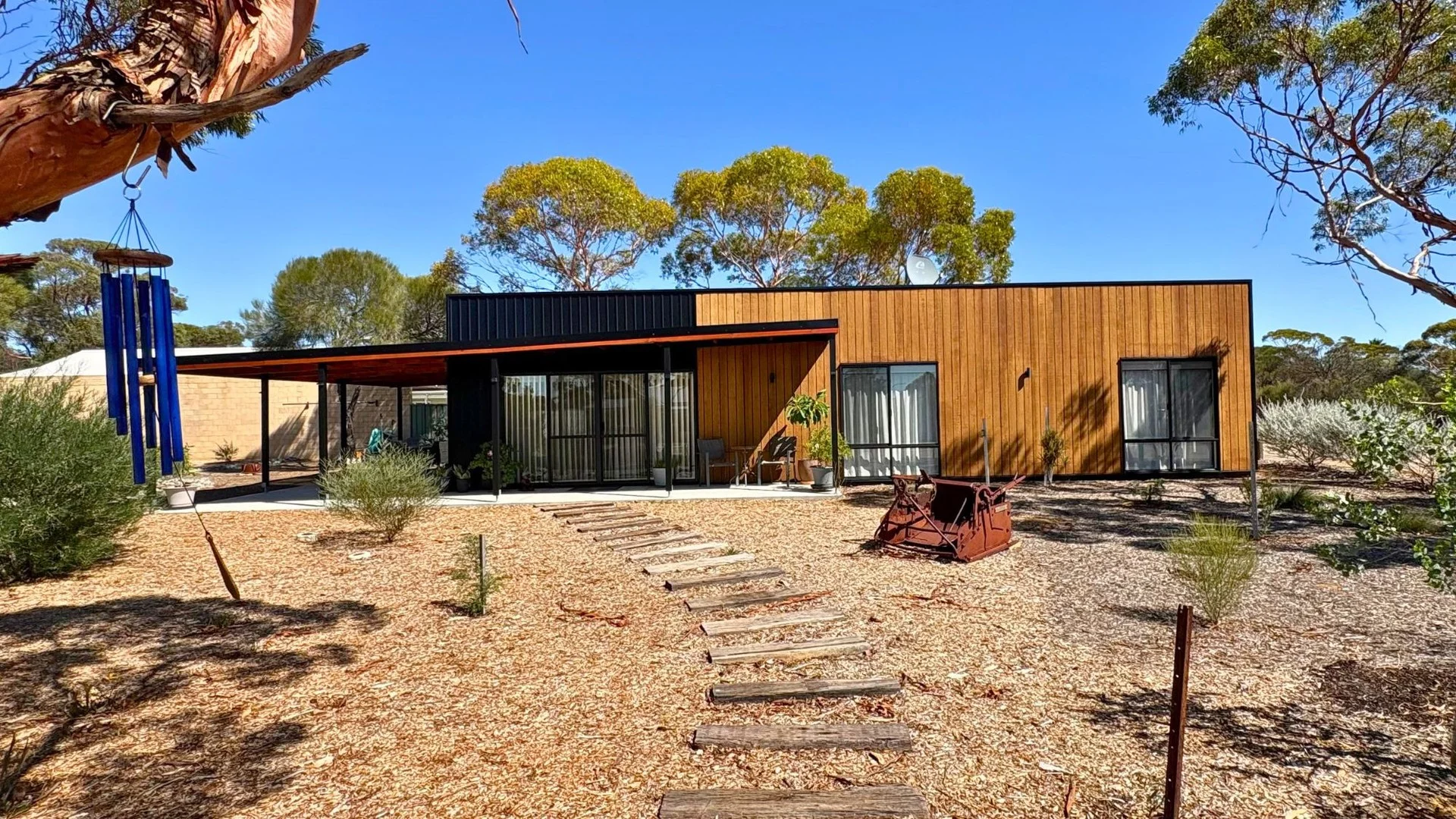 25 Rolinson Drive, Kalannie WA 6468