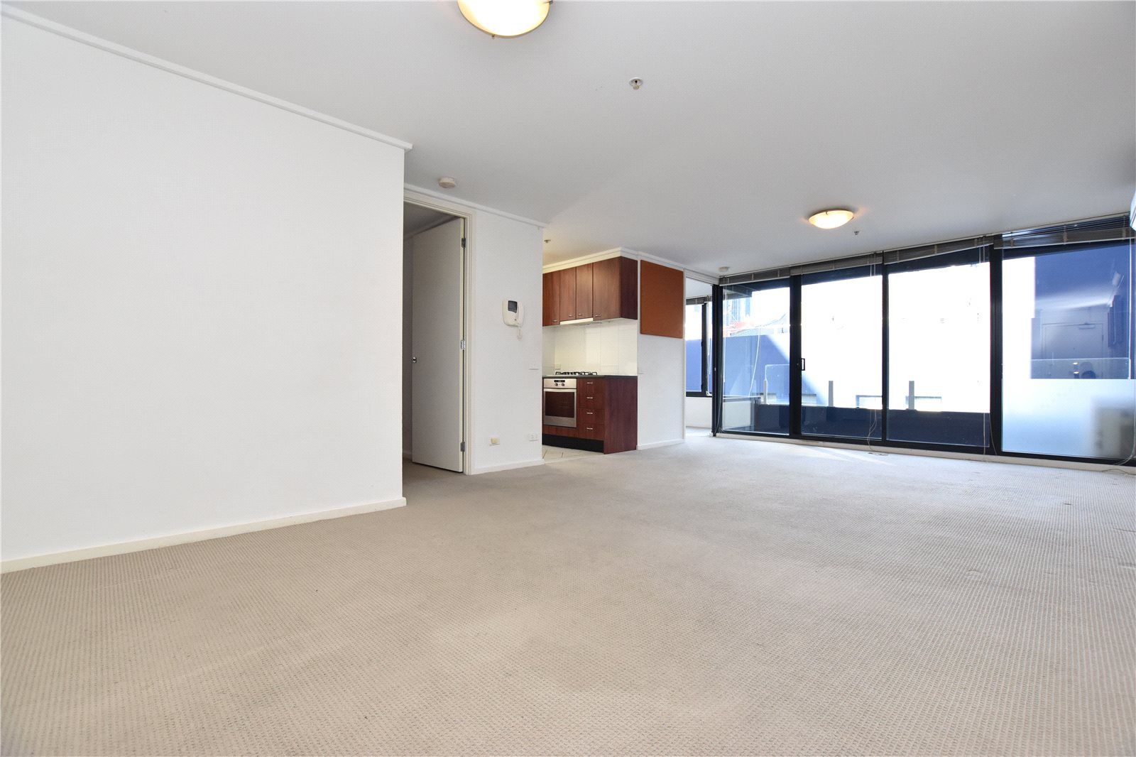 2 bedrooms Apartment / Unit / Flat in 412/668 Bourke Street MELBOURNE VIC, 3000