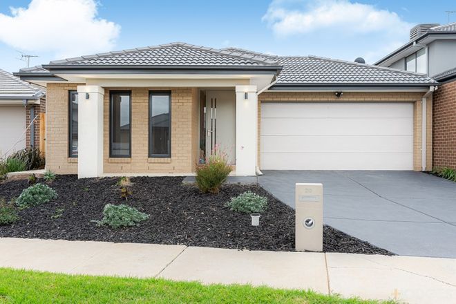 Picture of 20 Corandirk Street, MAMBOURIN VIC 3024