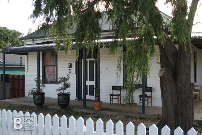 Picture of 2 Queen Street, ST ARNAUD VIC 3478