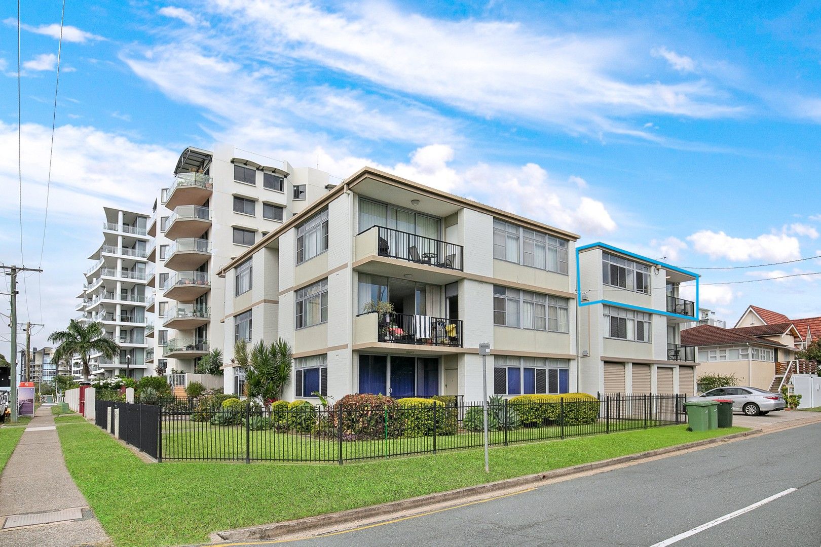 10/73 Marine Parade, Redcliffe QLD 4020 Apartment For Rent 510