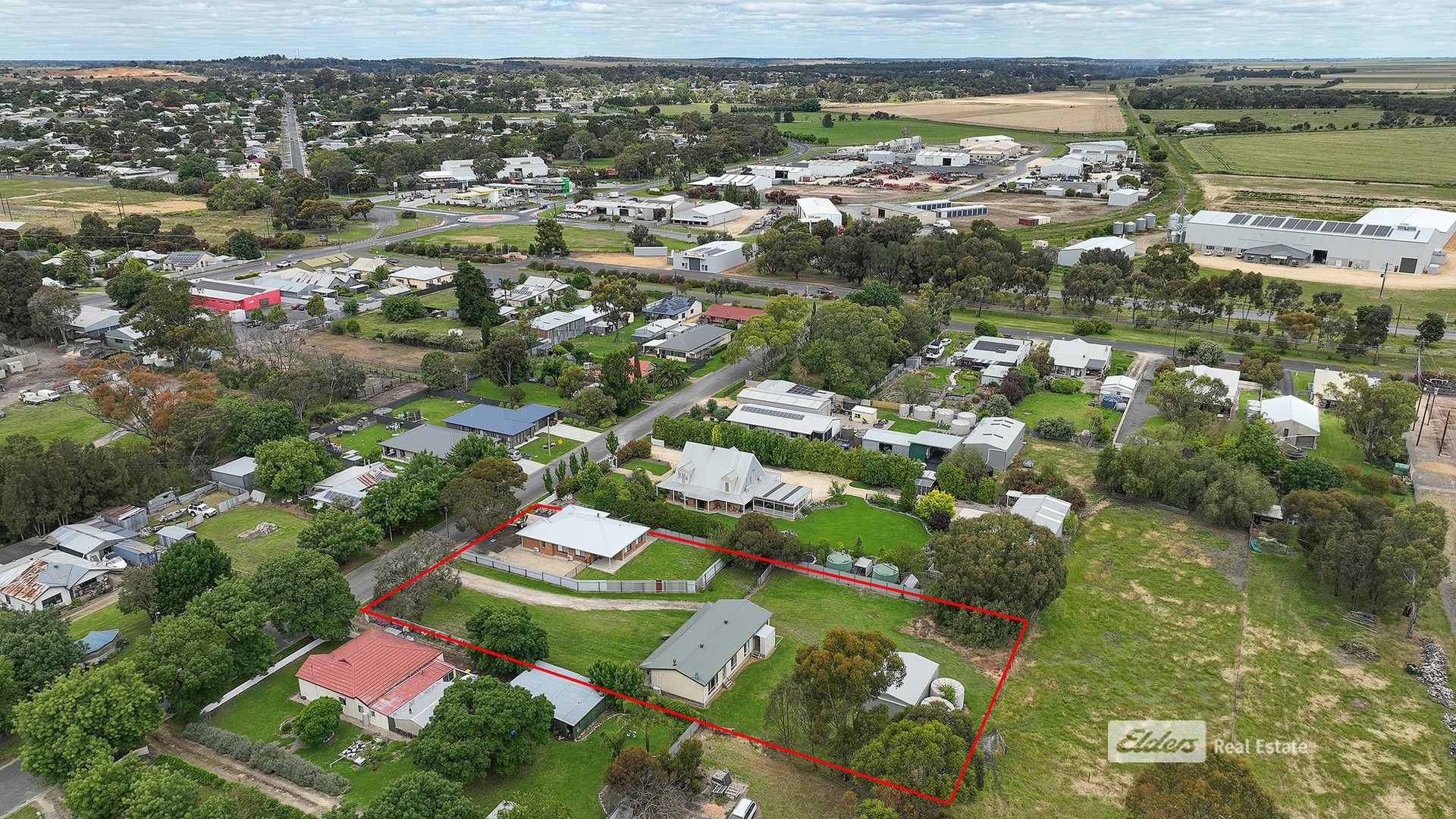 6a & 6b Wheeler Street, Naracoorte SA 5271, Image 0