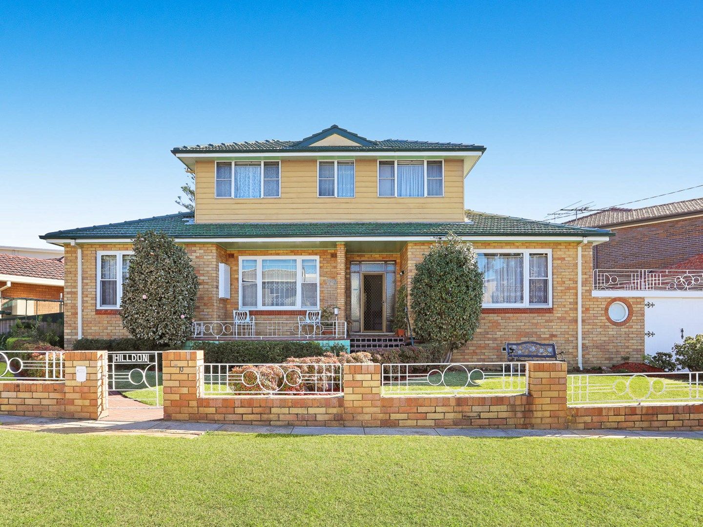 70 Gnarbo Avenue, Carss Park Property History & Address Research Domain