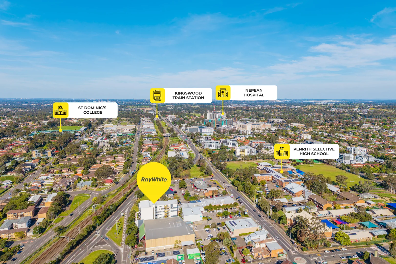 Additional image 13 of 29/14 Henry Street, Penrith NSW 2750