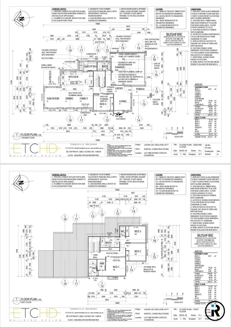 Additional image 16 of 36 Rivina Cct, Coomera QLD 4209