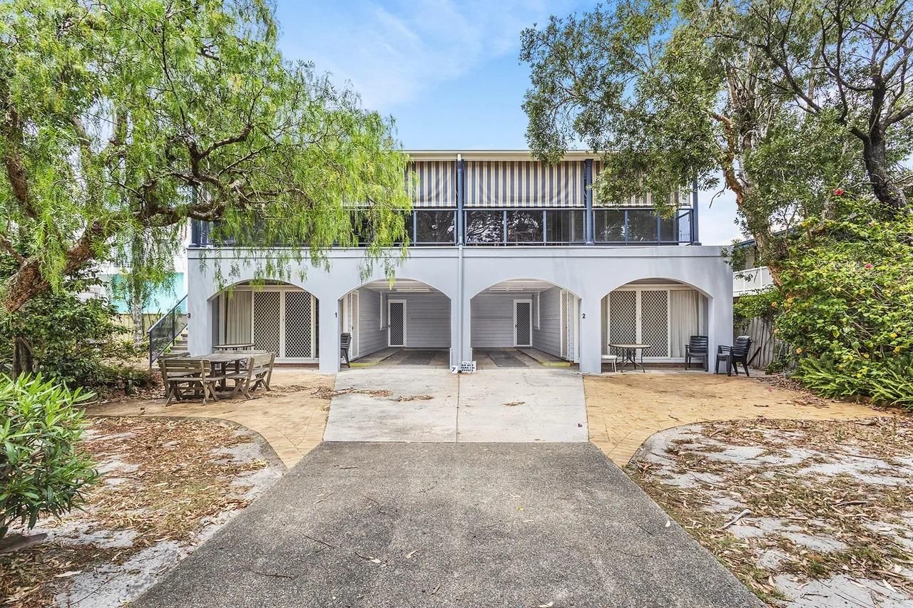 2/7 Shoal Bay Avenue, Shoal Bay NSW 2315 Apartment For Rent Domain