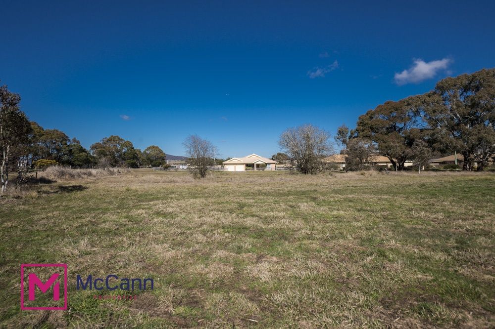 Lot 18/DP 727525 George Street, Collector NSW 2581, Image 0