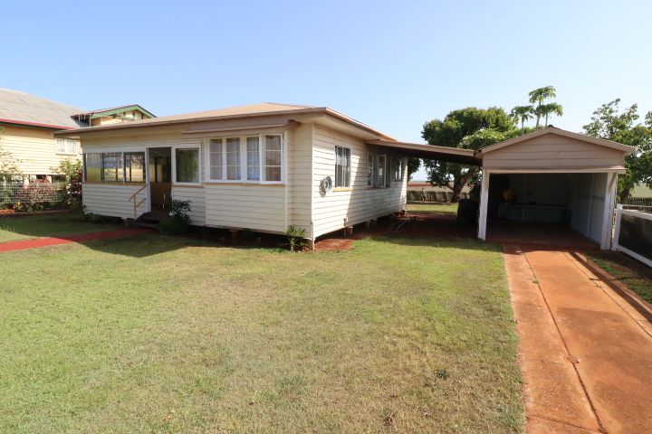 20 Churchill Street, Childers QLD 4660, Image 0