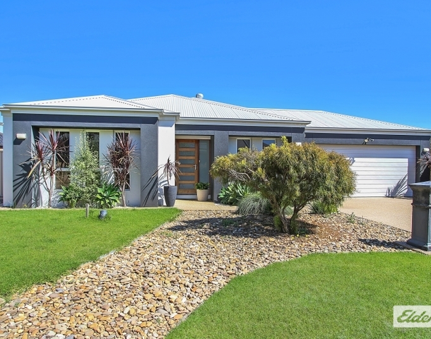 6 Omeara Street, Wodonga VIC 3690