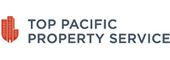 Logo for Top Pacific Property Service