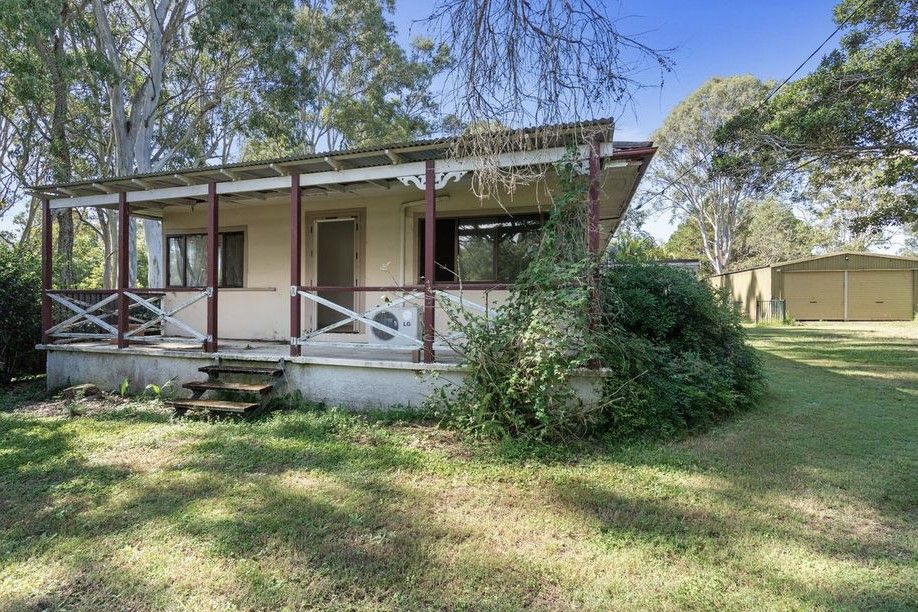 1128 New Cleveland Road, Gumdale QLD 4154, Image 2
