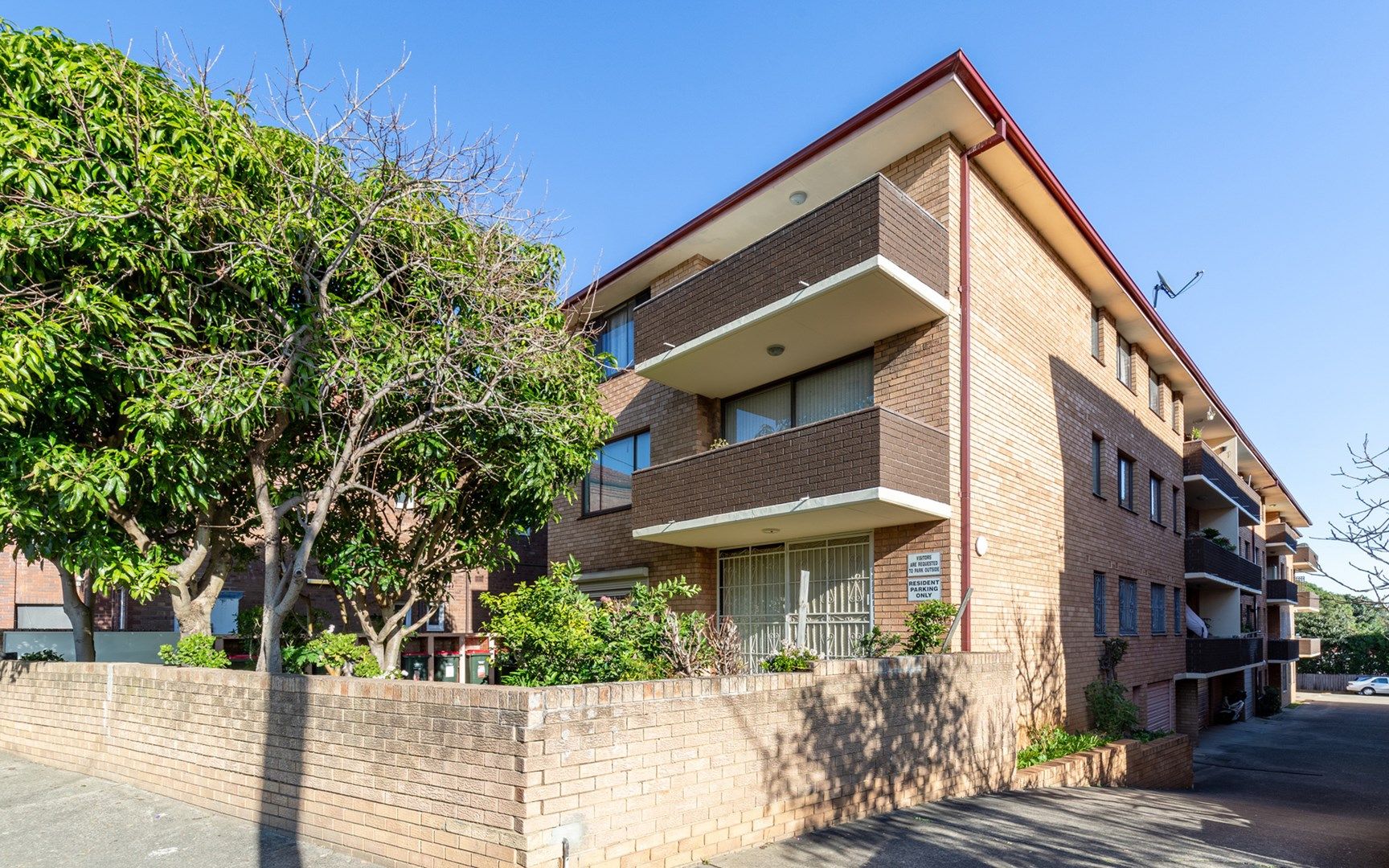 16/363-367 New Canterbury Road, Dulwich Hill NSW 2203, Image 0