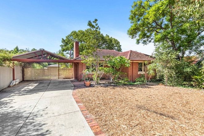 Picture of 8 Egeus Way, COOLBELLUP WA 6163
