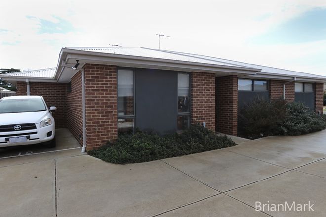 Picture of 4/181 Riversdale Drive, TARNEIT VIC 3029