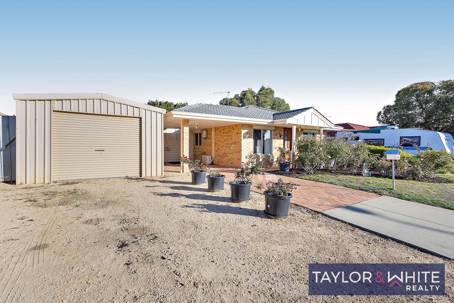 6 Pascoe Retreat, Merriwa WA 6030, Image 1