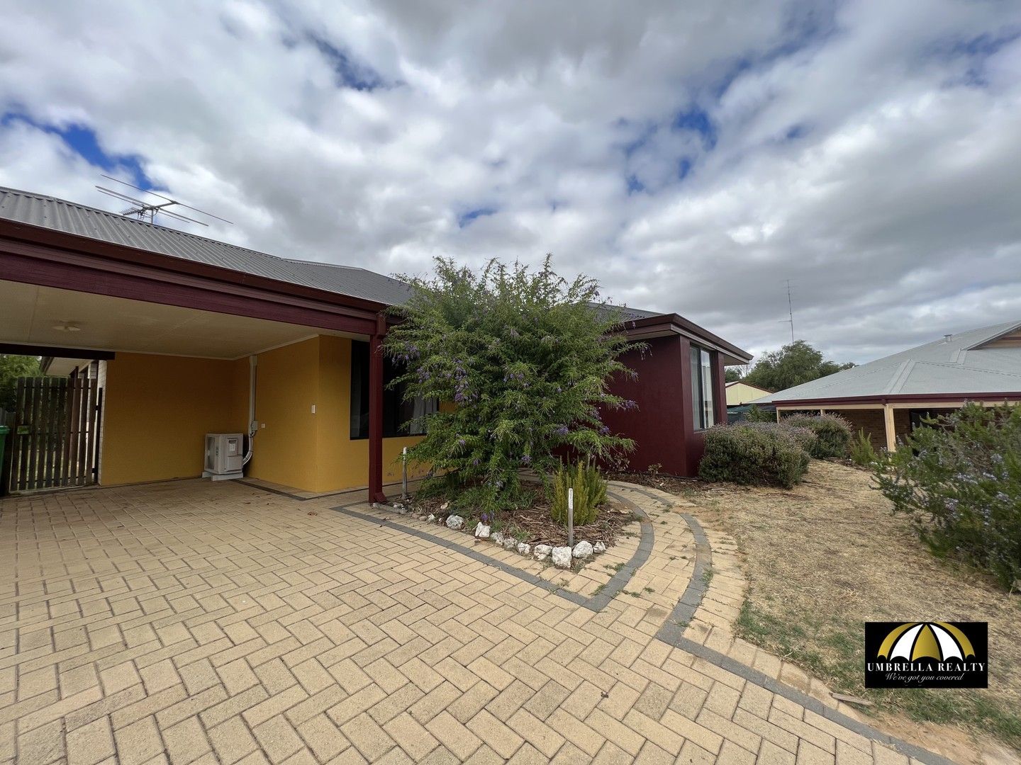 4 bedrooms House in 1 Oldham Pl USHER WA, 6230