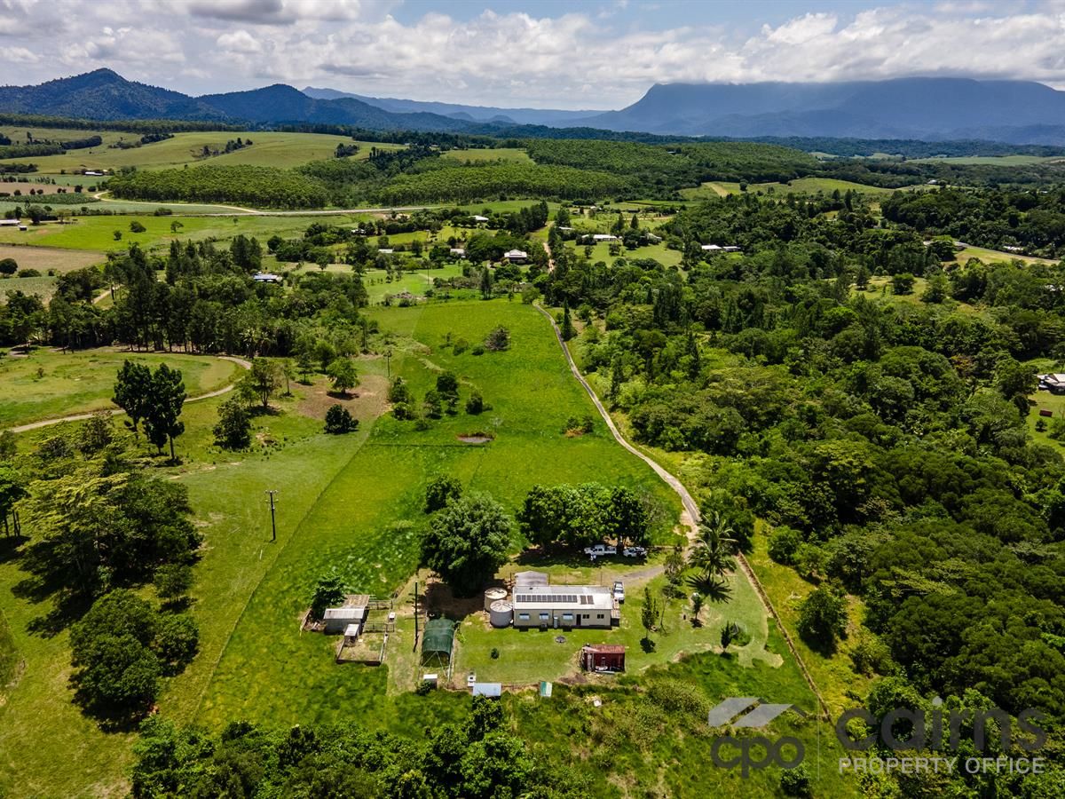 22 Little Jogo Road, Vasa Views QLD 4860, Image 0